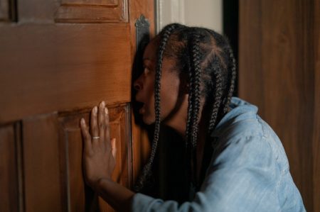 ‘The Woman In The Yard’ Blu-Ray Review – Psychological Horror Film Tackles The Lingering Nature Of Grief