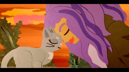 ‘When You Get To The Forest’ Blu-Ray Review – A Gentle, Fantastical Journey To Being Okay
