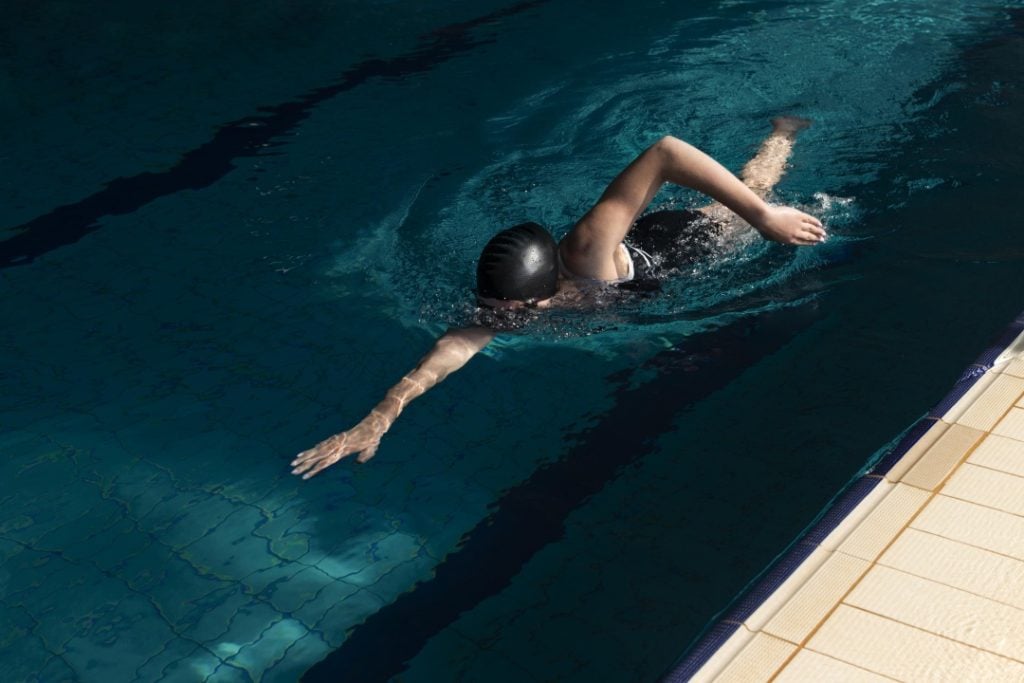 Why Swimming Is the Perfect Sport For Everyone