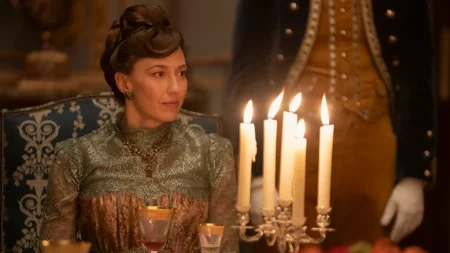 What’s Streaming On Max In June 2025