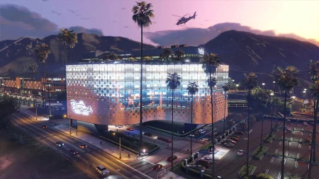 GTA 6 Expands On GTA 5’s Casino Gameplay: What Rockstar Has In Store For Us