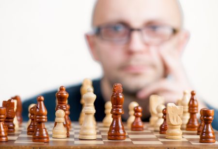 How To Quickly Improve Your Performance In Strategy Games