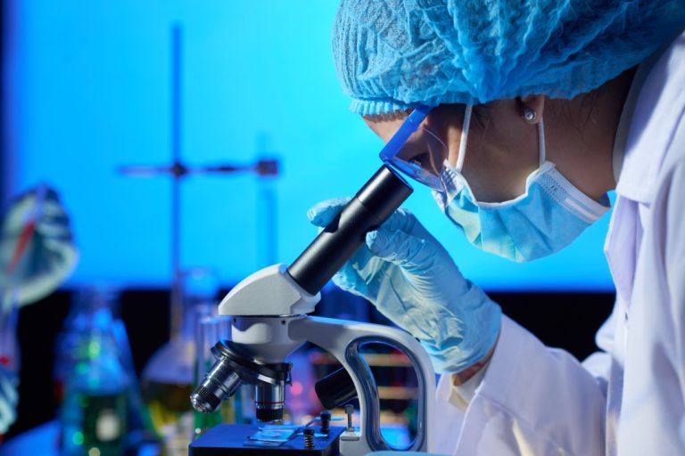 AMSA Biotech: The Future of Health Through Regenerative Medicine