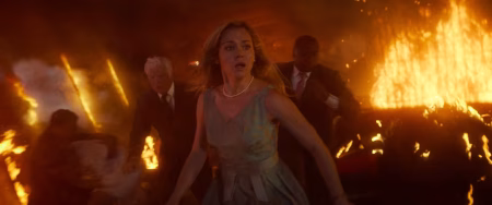 ‘Final Destination: Bloodlines’ Sets Fire To Expectations With Record-Breaking Stunt