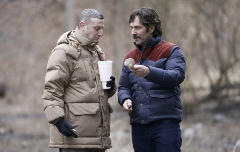 ‘Friendship’ Review – A Hilarious & Uncomfortable Study In Human Connections