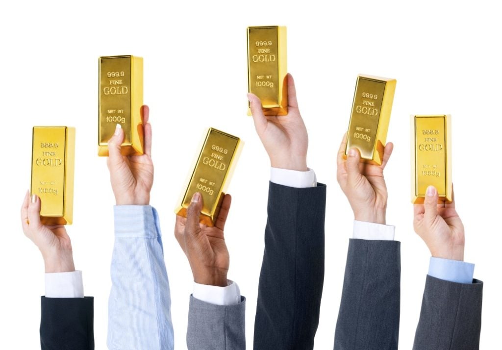 6 Gold Trading Strategies And Tips That Actually Work