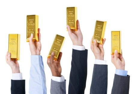 6 Gold Trading Strategies And Tips That Actually Work