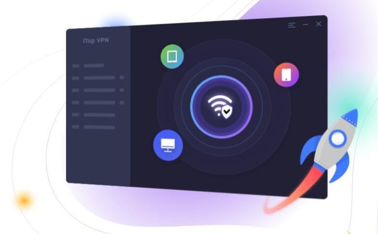 iTop VPN Free Review of Its Features And Performance
