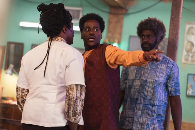 ‘Doctor Who’ Season 2 Episode 5 Review – ‘The Story And The Engine’ Weaves A Moving Tale About The Power of Stories And Community