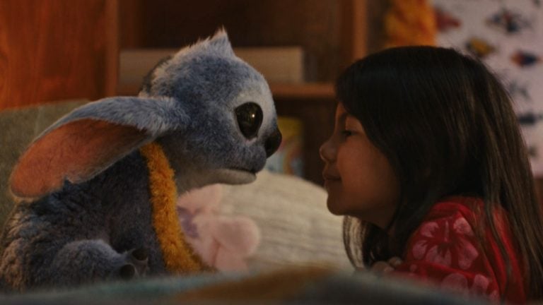 Disney To Release The Live-Action Blockbuster ‘Lilo & Stitch’ On 4K UHD Blu-Ray This August
