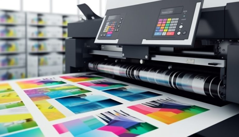 A Guide To Getting Started With A Sawgrass Sublimation Printer