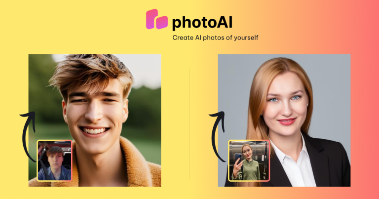 Step-by-Step Guide To Upscaling Images With AI Using Photo AI