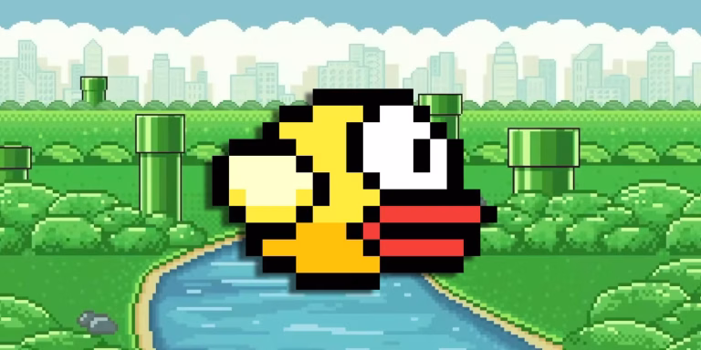 Why Did Flappy Bird Come Out Without Cryptocurrency Elements?