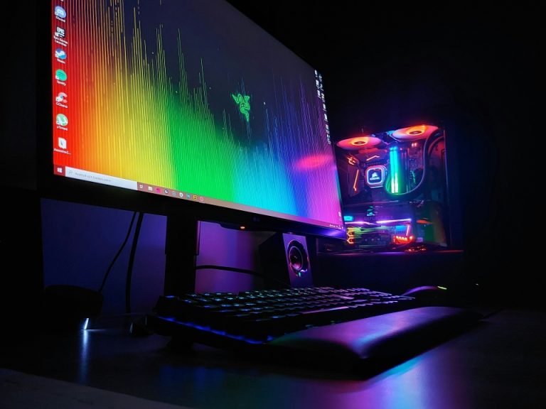 Guide To Choosing The Best Hardware And Software For Gaming