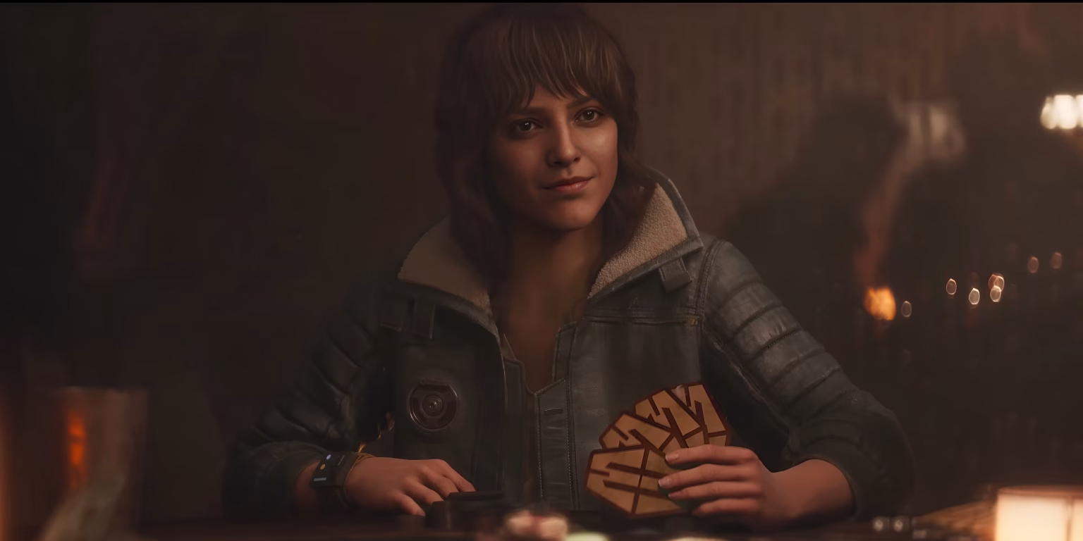 How Video Games Portray Casino Environments