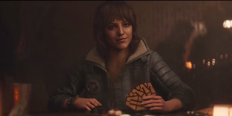 How Video Games Portray Casino Environments How Video Games Portray Casino Environments