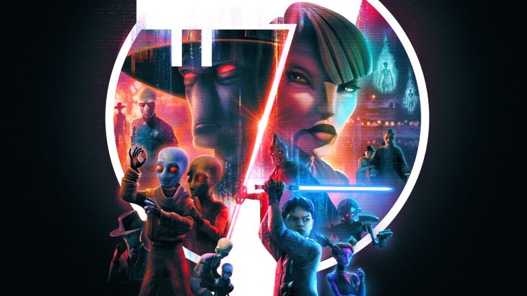 ‘Star Wars: Tales of the Underworld’ Gives New Life To Fan Favorites