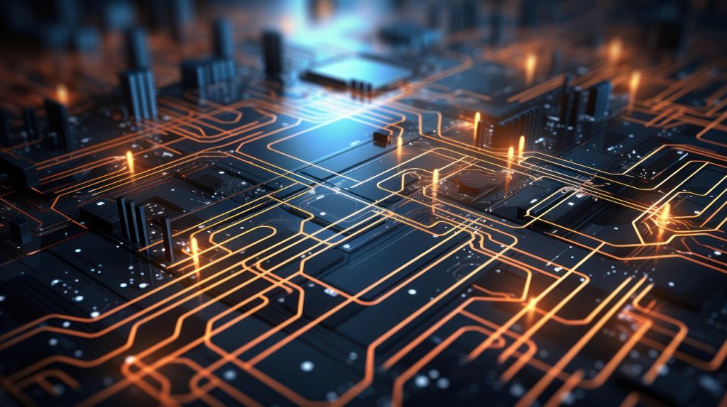 How Tech Upgrades Are Breaking Down Barriers To Online Adoption