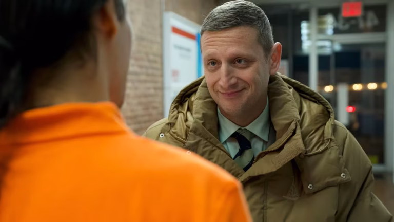 A24 To Release The Tim Robinson And Paul Rudd Comedy ‘Friendship’ On Blu-Ray This August