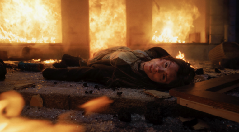 ‘Sew Torn’ Review – A Patchwork Of Ideas That Falls Apart At The Stitches