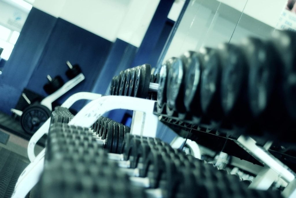 How To Start Working Out If You’re A Complete Beginner