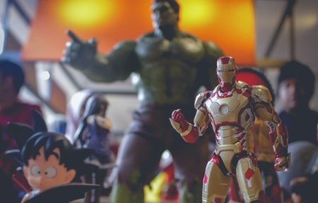 Should You Invest In Collectibles?