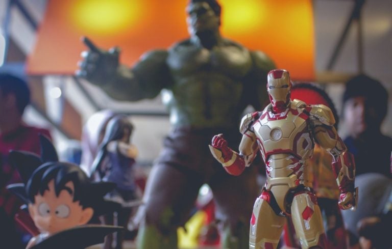 Should You Invest In Collectibles?