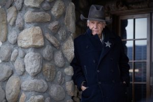 Paramount To Release The Second Season Of Harrison Ford & Helen Mirren’s ‘1923’ On Blu-Ray This August