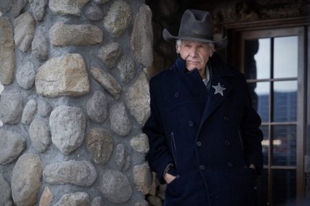 Paramount To Release The Second Season Of Harrison Ford & Helen Mirren’s ‘1923’ On Blu-Ray This August