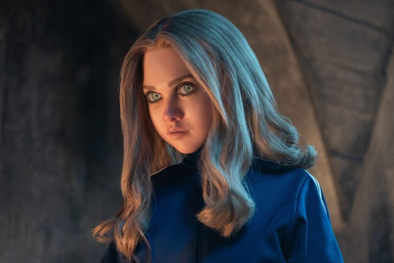 ‘M3GAN 2.0’ Review – An Absurdly Good Time