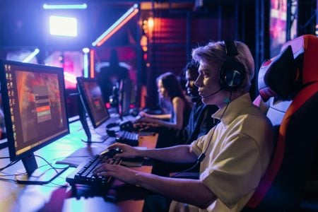 How Esports Betting Is Becoming The New Frontier In The Gaming Culture