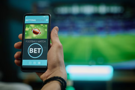 The Rise of AI In Football Betting: Is It Changing The Game?