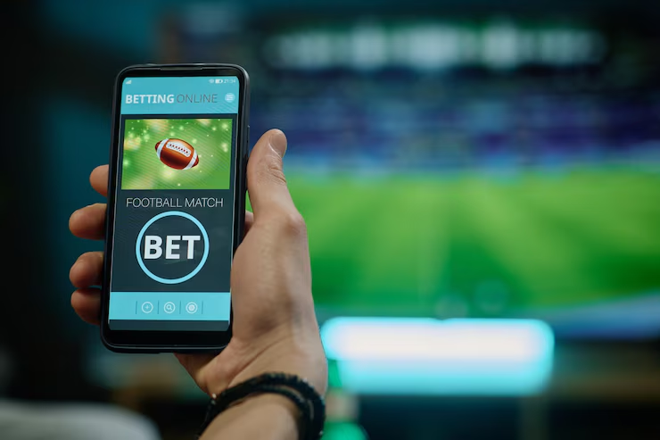 The Rise of AI In Football Betting: Is It Changing The Game?