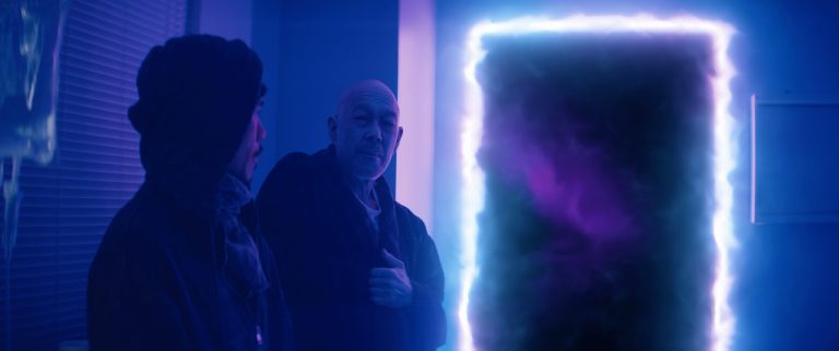 ‘BA’ Review – Impressive Style Gets Lost In Clunky Narrative