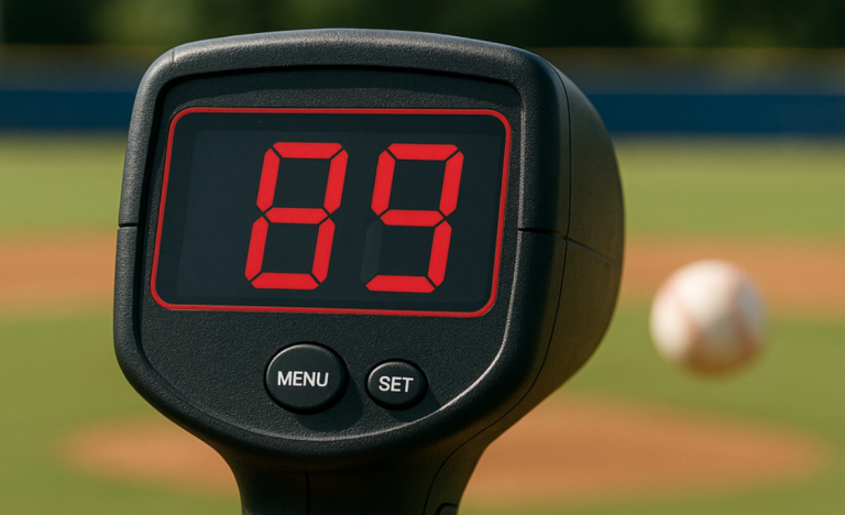 Explore The Latest In Radar Gun Technology For Law Enforcement And Sports