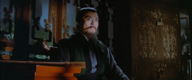 Eureka Entertainment Announces Summer Blu-Ray Titles From Lo Wei, Jimmy Wang Yu & More