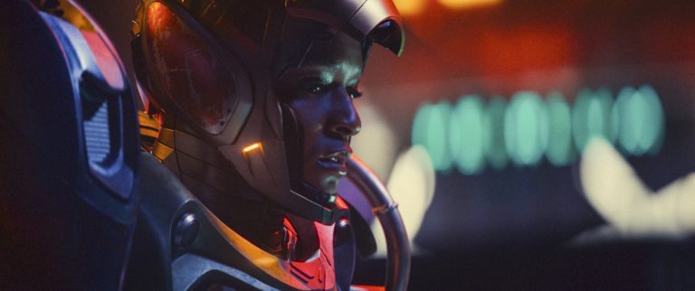 ‘Ironheart’ Season 1 Review — Fun, Vibrant, And Super-Cool