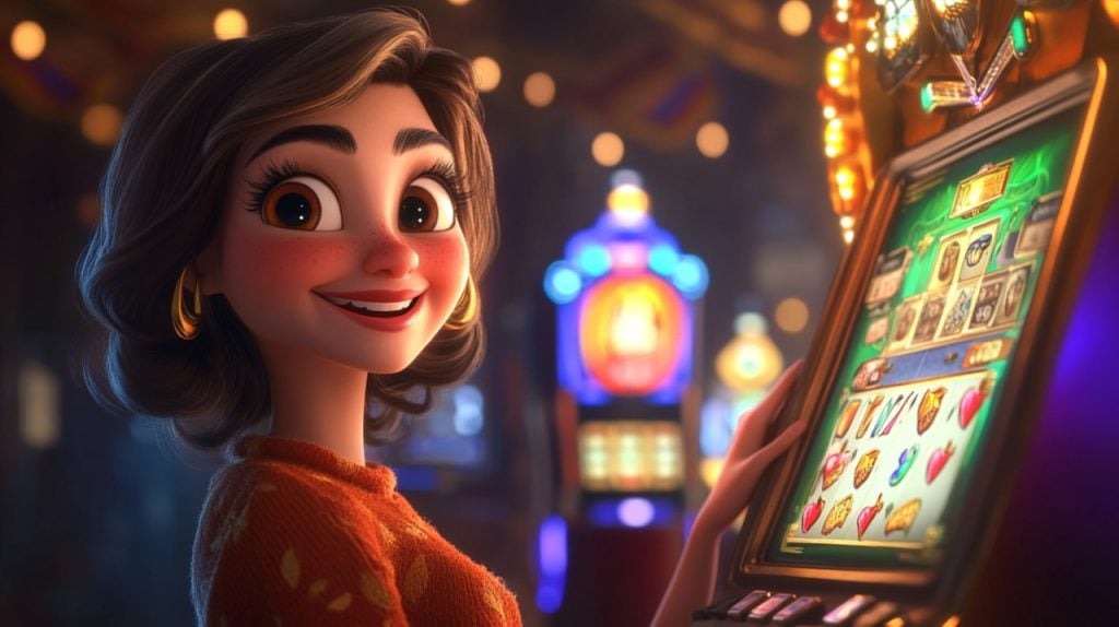 Using Portable Wi-Fi For Seamless Play Like At Royal Reels