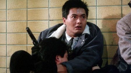 Shout! & Hong Kong Cinema Classics To Bring Chow Yun-Fat Favorite ‘City On Fire’ To 4K UHD Blu-Ray This August
