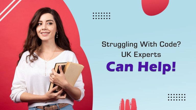 From Java To Python: Get Help With Any Computer Assignment In The UK