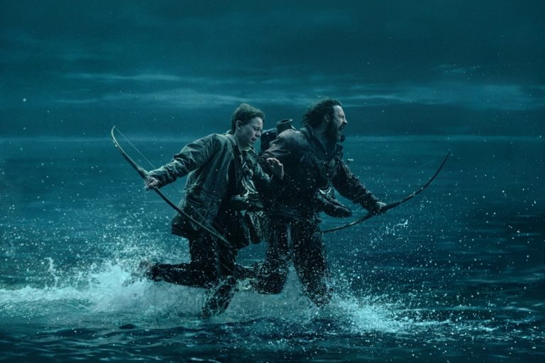 ’28 Years Later’ Review – Grim Sentimentality Meets Gruesome Rite Of Passage