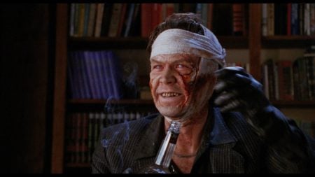 ‘The Dark Half’ 4K UHD Blu-Ray Review – George A. Romero Tackles The Dual Lives Of A Tortured Writer