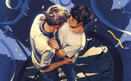 Exciting Summer YA Releases From HarperCollins
