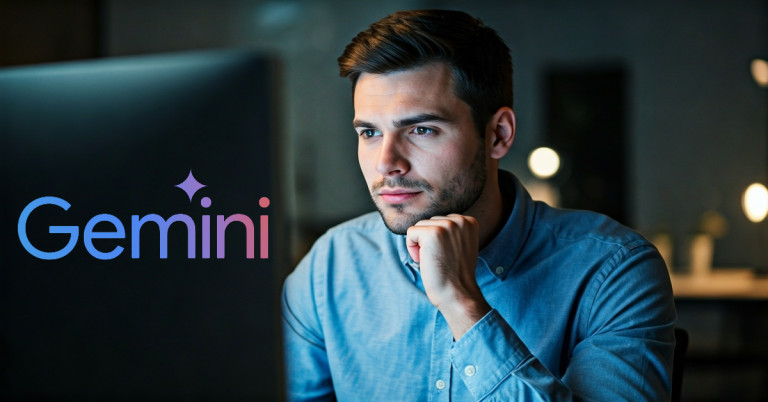 Gemini Writes My Weekly Reports From Raw Data – Here’s The Setup