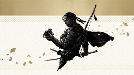 Ghost of Tsushima Director’s Cut: The Ultimate PS5 Samurai Tale