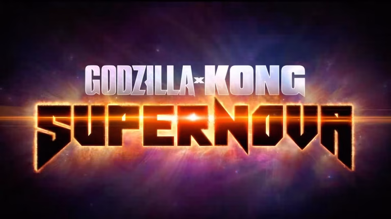 What We Can Expect From Godzilla X Kong: Supernova?