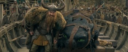 ‘How To Train Your Dragon’ (2025) 4K UHD Blu-Ray Review – A Rousing Story That Feels Like Deja Vu
