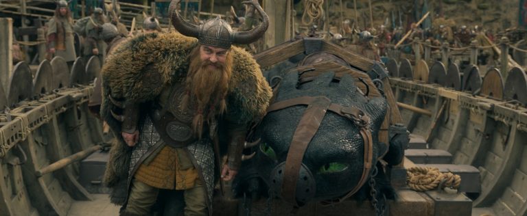 ‘How To Train Your Dragon’ (2025) 4K UHD Blu-Ray Review – A Rousing Story That Feels Like Deja Vu