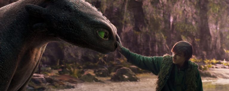 ‘How To Train Your Dragon’ (2025) Review – A Live-Action Remake Done Right