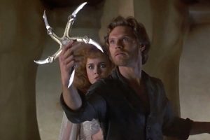 ‘Krull’ 4K UHD Blu-Ray SteelBook Review – Fantasy Sci-Fi Epic Holds A Strong, Authentic Creative Spark